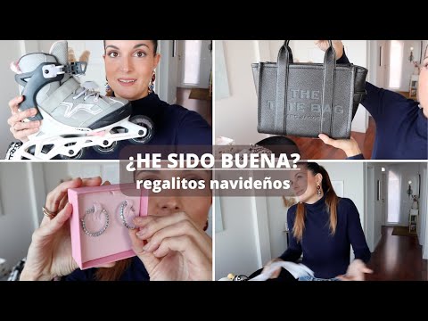 JANUARY HAUL – Christmas gifts – Marilyn’s Closet