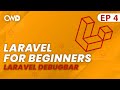 How To Use Laravel Debugbar Laravel Debugbar For Beginners Full Laravel 9 Course Learn Laravel