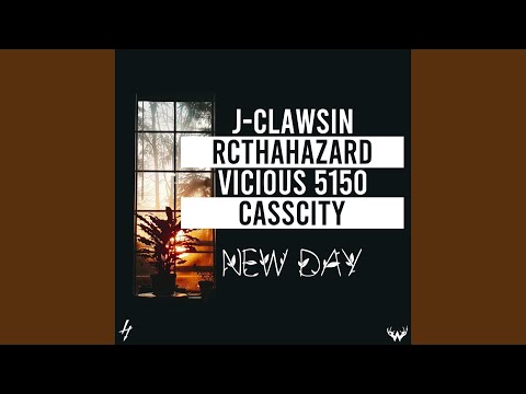 New Day (feat. Vicious 5150)