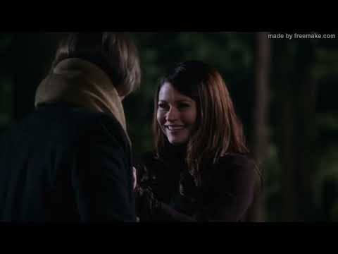 C'era una Volta - 2x11 - l'Outsider - Uncino spara a Belle che passa il confine e perde la memoria