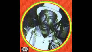 Lee Perry Presents Black Ark - 1) Stone Cold Dub