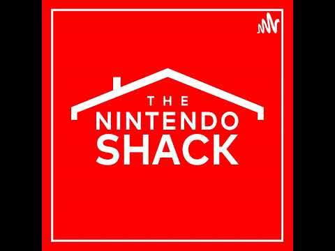 Nintendo Shack 368 - Switch 2 Fiasco