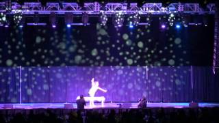 Poison Ivy | Sun City Dance Classic 2014