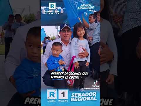 Renovación Popular: Javier Alvarado en Huaral conmemora el Día de la Mujer #perú #renovacionpopular