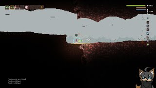 Beyond the Wall | Noita