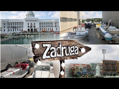 VEČERAS HAOS! Oglasio se ON I NAJAVIO ULAZAK u Zadrugu - Učesnici nemaju pojma ŠTA ih čeka