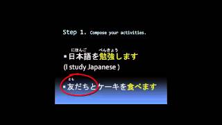 Download lagu Unit 4 p71 The 'tari-tari-shimasu' Pattern mp3