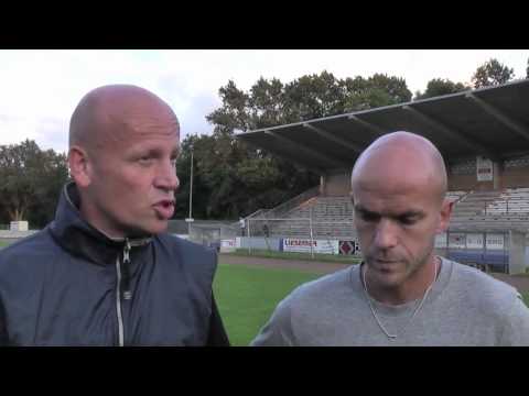 Interview zum Spiel Waldgirmes II