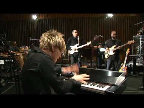 Brian Culbertson- Back in the Day & So Good