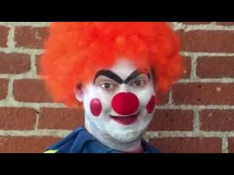 CLOWN TOWN '15 Pemberton Music Festival