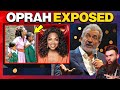 NOW IT ALL MAKES SENSE! MEL GIBSON EXPOSES OPRAH’S SECRETS AND THIS HAPPENED…