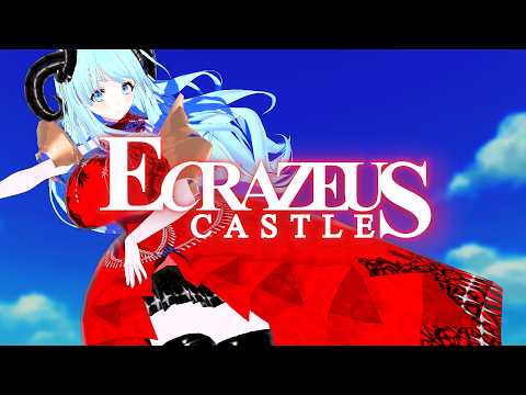 Ecrazeus Castle youtube-video