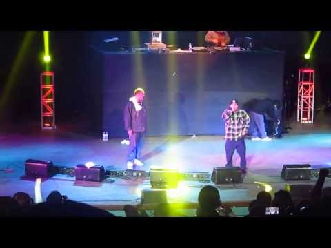 AKAPELLAH Vs CAPONE PERÚ FreeStyle