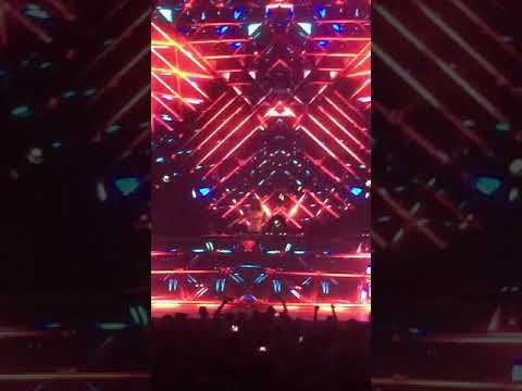 Offer nissim - extacia & zach adam - you need my love (infinita madrid)