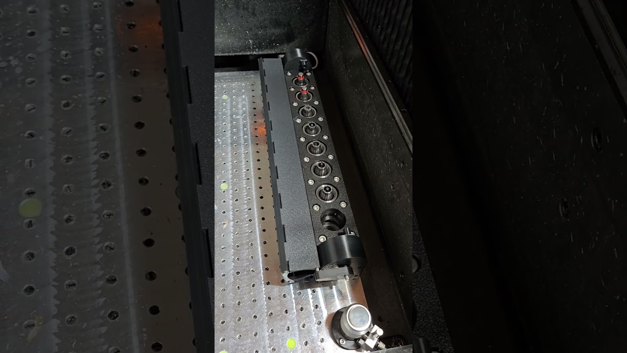 DIY RapidChange ATC Hardcover