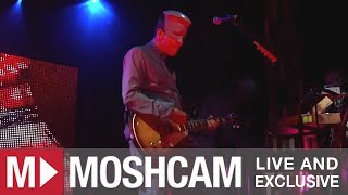 Devo - Don't Shoot (I'm A Man) | Live in Santa Ana | Moshcam