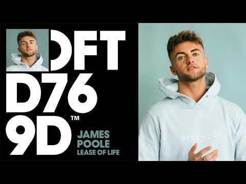 James Poole - Lease Of Life (Extended Mix)