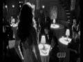 Lois Lane (Erica Durance) singing on Smallville ...