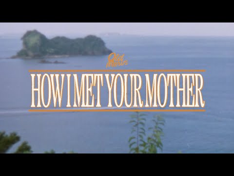 How I Met Your Mother - Old Mervs