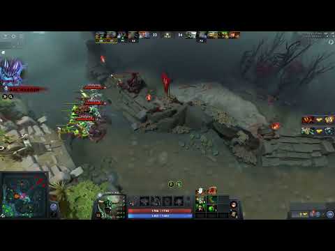 PPD's thoughts on arc warden and tinker spammers