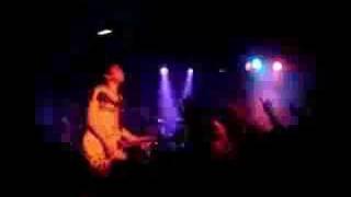 The Cribs - Moving Pictures - Sheffield Octagon