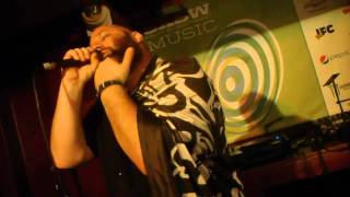 sage francis - bridle (live @ sxsw 2011)