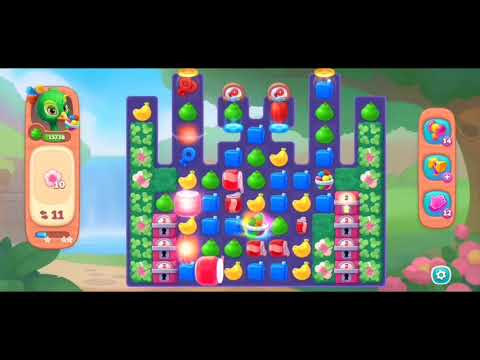 Wildscapes 514 Level - NO BOOSTERS