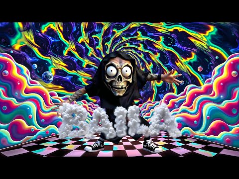 Leonardo Lira - Baila ( Acid Video 4k  ) #baila #dance