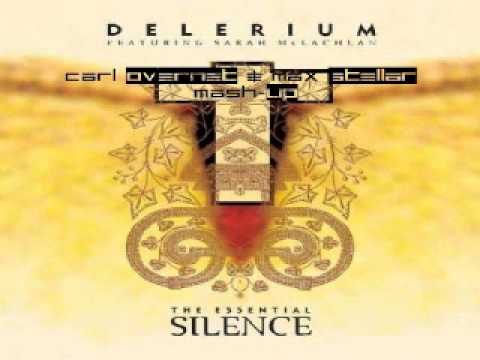 Igor D vs Delerium & Claudia Cazacu - Silent Maison Illumination (Max Stellar & Carl Overnet MashUp)