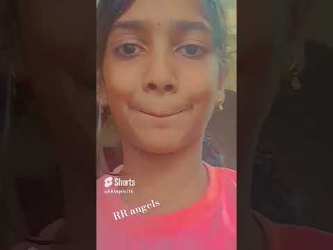 New one✨of RR angels❤️