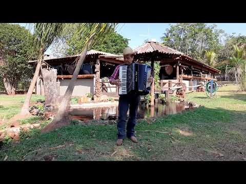 Xodozinho Sanfonando - Recordando Voninho