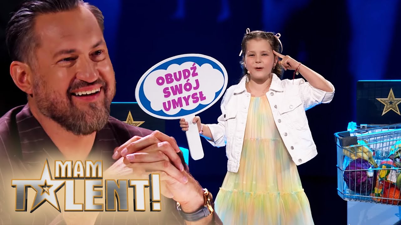 Mam Talent 16 edycja — finał