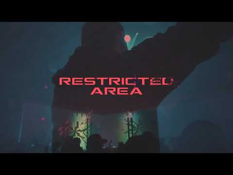 RESTRICTED AREA presents SAM WOLFE | 5.15.21