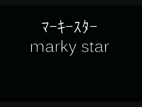Marky Star - 