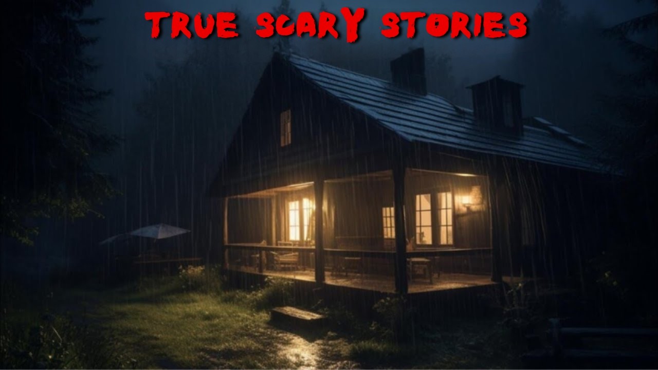 True Scary Stories That Will Give You Nightmares! (May 2025 Horror Compilation)