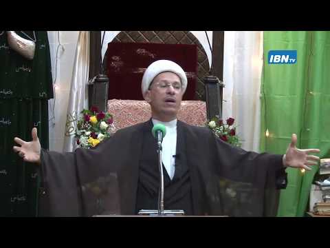Sheikh Jehad Ismail | 15th Ramadhan 1439 | Tanzania, DSM