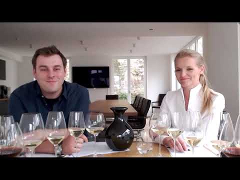 K3 Spitzenweinprobe - Künstler, Krug und Kronenschlösschen vereint