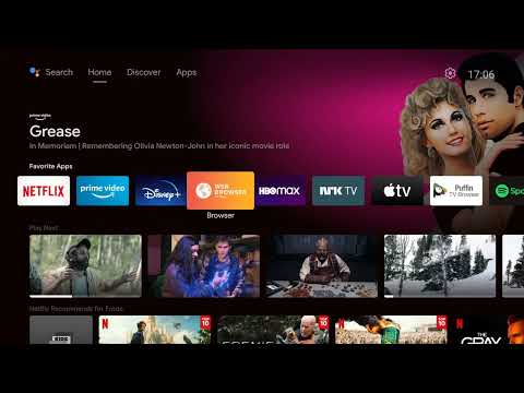 Web Browser by Vewd