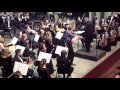 Tim Kliphuis - Violin Concerto in D Minor "Ulysses" - Allegro (excerpt)