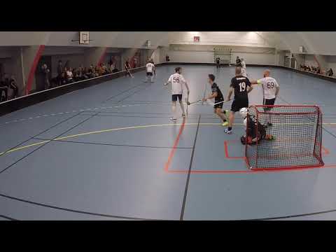 Sörgårdens IBF vs Ale 29/9-19