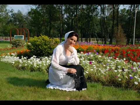 Camelia Balmau   - Mi-a crescut mare baiatul