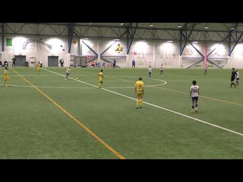 PSL karsinta P13 Ajax vs OLS
