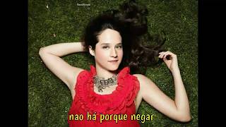 Ximena sariñana-este final legendado