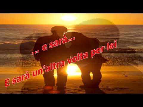 Vasco Rossi Una nuova canzone per lei testo