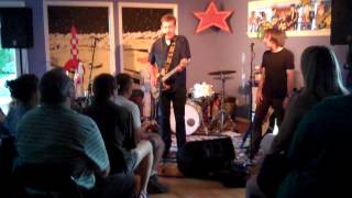 Tommy Keene & Paul Chastain-Places That Are Gone