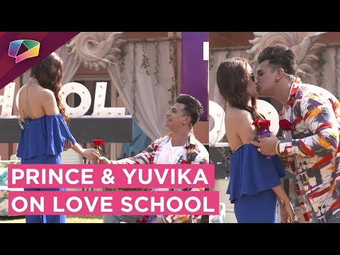 download lagu mp3 mp4 Prince Narula Love School, download lagu Prince Narula Love School gratis, unduh video klip Prince Narula Love School