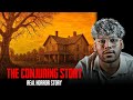 Conjuring Real Horror Story L Ed And Warren Case