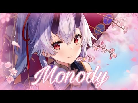 ｢Nightcore」→Monody→TheFatRat feat. Laura Brehm ♡ [Bimonte Remix]