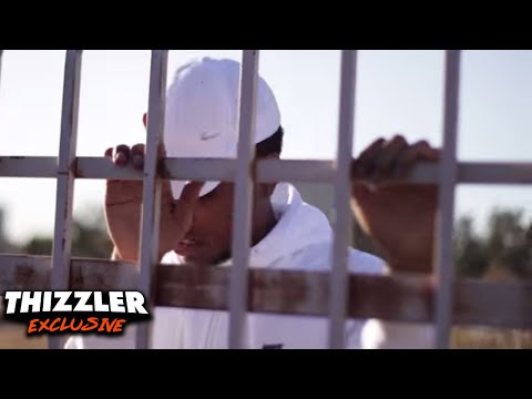 Bash The Rappa (Mozzy Records) - Last Day In (Exclusive Music Video) [Thizzler.com]