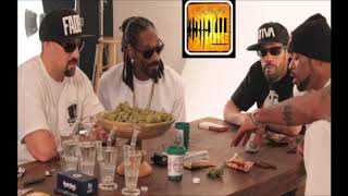 Snoop Dogg - Mount Kushmore (feat. Redman, Method Man &amp; B-Real)